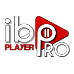 Genuine IBO Player Pro app icon